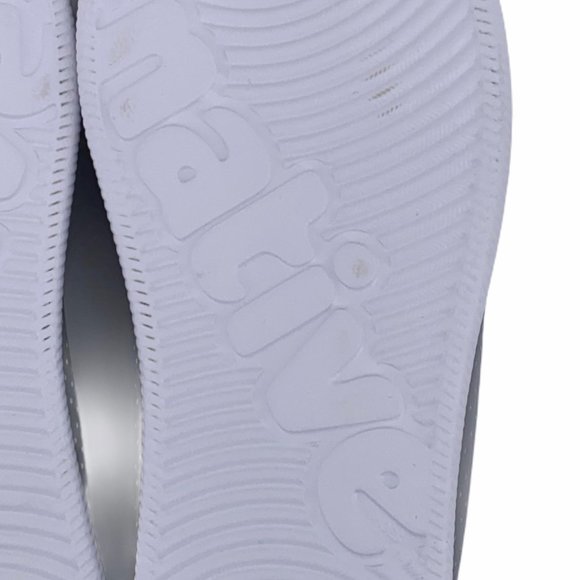 Native Brand Malibu Perforated Leather Shoes - Picture 8 of 8